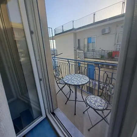 Bed and Breakfast Due Stanzulelle