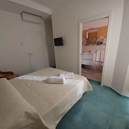 Due Stanzulelle Bed and Breakfast