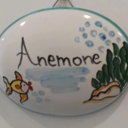 Due Stanzulelle Sul Mare サレルノ