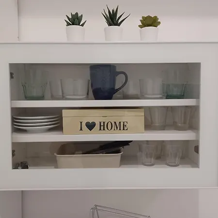 Due Stanzulelle Bed and Breakfast Σαλέρνο