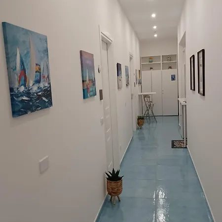 Due Stanzulelle Bed and Breakfast