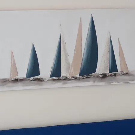 Bed and Breakfast Due Stanzulelle 4*