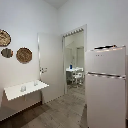 Due Stanzulelle Bed and Breakfast 4*