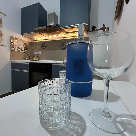 Due Stanzulelle Bed and Breakfast Σαλέρνο