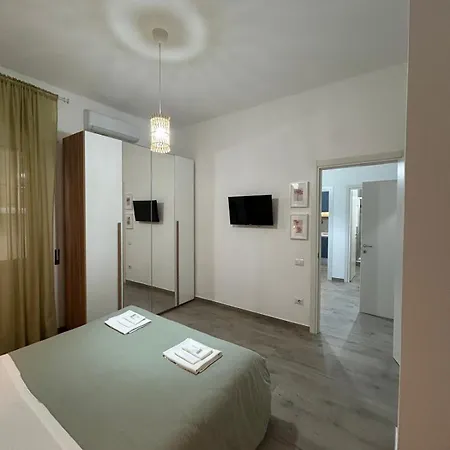 Due Stanzulelle Bed and Breakfast