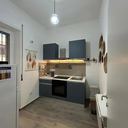 Bed and Breakfast Due Stanzulelle