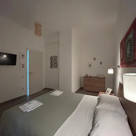 Due Stanzulelle Bed and Breakfast