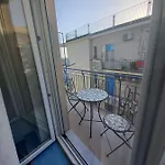 Couette-café Due Stanzulelle Sul Mare