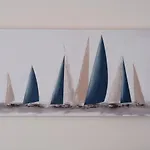 לינה וארוחת בוקר Due Stanzulelle Sul Mare