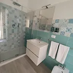 Due Stanzulelle Sul Mare 4* Salernes