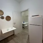 Due Stanzulelle Sul Mare לינה וארוחת בוקר 4*