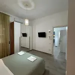 Due Stanzulelle Sul Mare לינה וארוחת בוקר