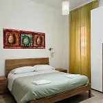 Due Stanzulelle Sul Mare 4*