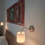 לינה וארוחת בוקר Due Stanzulelle Sul Mare 4*