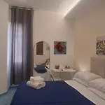 Couette-café Due Stanzulelle Sul Mare Salernes