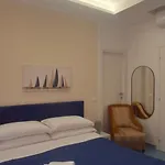 Due Stanzulelle Sul Mare 4* Salernes