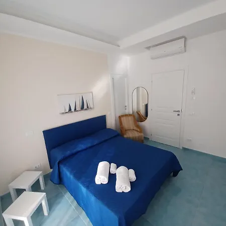 Due Stanzulelle Nocleg ze śniadaniem 4*