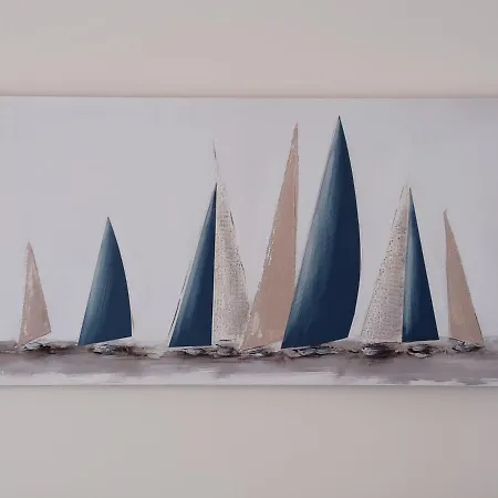 Nocleg ze śniadaniem Due Stanzulelle