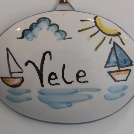 Due Stanzulelle Nocleg ze śniadaniem 4*