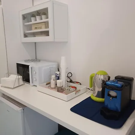 Due Stanzulelle Panzió