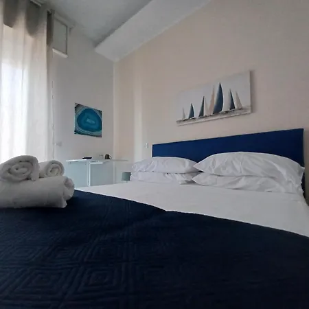 Due Stanzulelle Nocleg ze śniadaniem