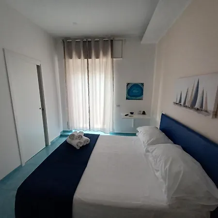 Due Stanzulelle Nocleg ze śniadaniem 4*