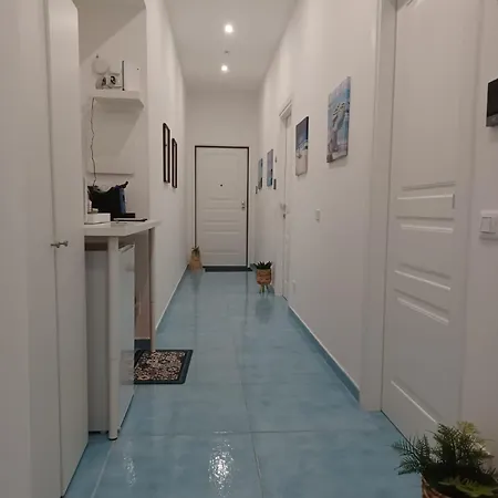 Due Stanzulelle Nocleg ze śniadaniem 4*