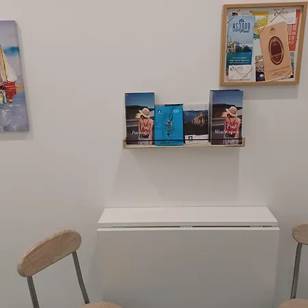 Due Stanzulelle 4* Salerno