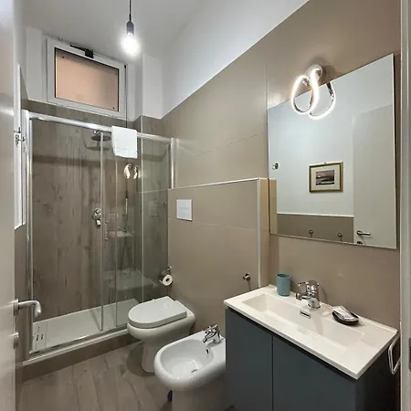 Due Stanzulelle Panzió
