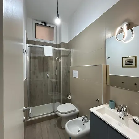 Nocleg ze śniadaniem Due Stanzulelle