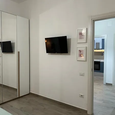 Nocleg ze śniadaniem Due Stanzulelle 4*