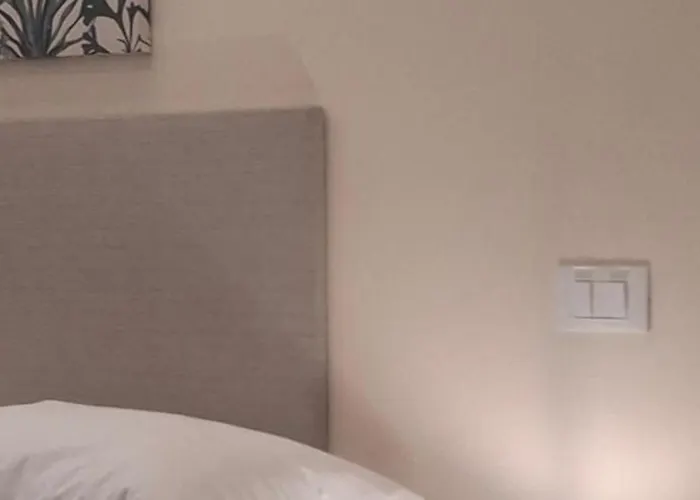 Oda ve Kahvaltı Due Stanzulelle Sul Mare B&B