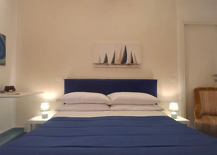Due Stanzulelle Sul Mare B&B 4*