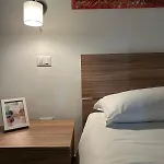 Due Stanzulelle Sul Mare Bed & Breakfast Salerno