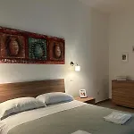 Bed & Breakfast Due Stanzulelle Sul Mare 4*