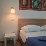 Due Stanzulelle Sul Mare Bed & Breakfast Salerno