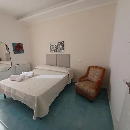 Bed & Breakfast Due Stanzulelle