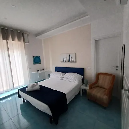 Due Stanzulelle Bed & Breakfast