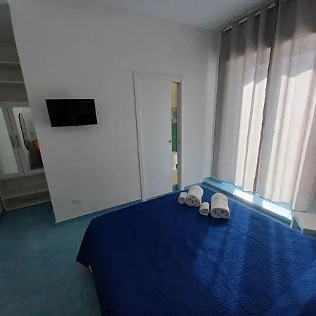 Due Stanzulelle Bed & Breakfast 4*