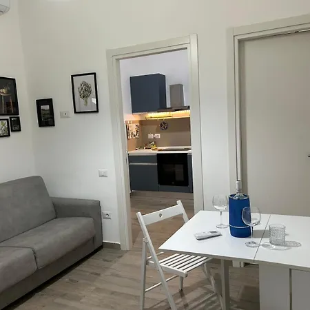 Bed & Breakfast Due Stanzulelle