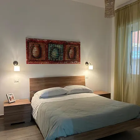 Due Stanzulelle Bed & Breakfast