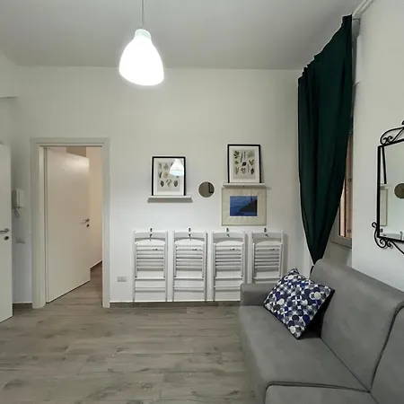 Bed & Breakfast Due Stanzulelle