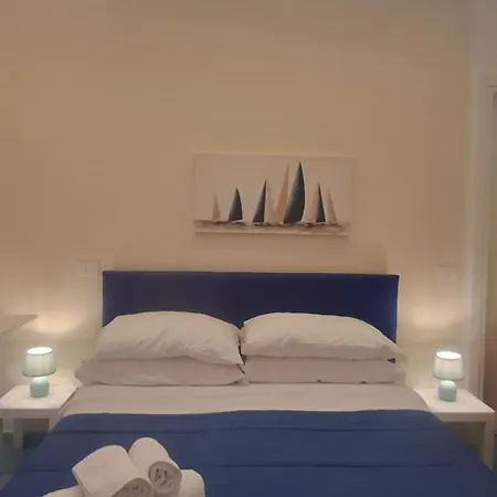 Alojamento de Acomodação e Pequeno-almoço Due Stanzulelle