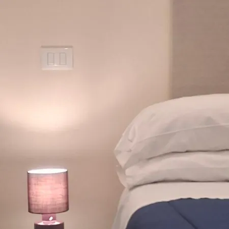 Due Stanzulelle Alojamento de Acomodação e Pequeno-almoço 4*