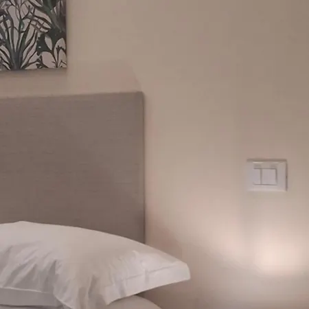 Alojamento de Acomodação e Pequeno-almoço Due Stanzulelle