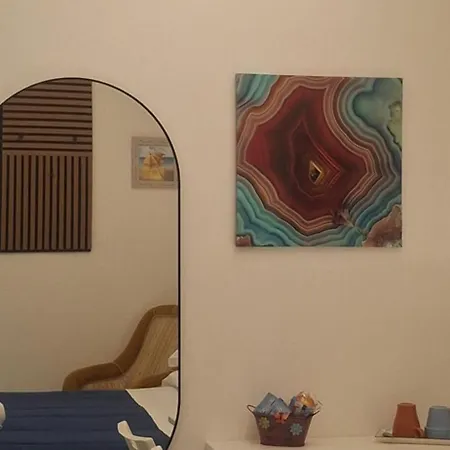 Alojamento de Acomodação e Pequeno-almoço Due Stanzulelle 4*