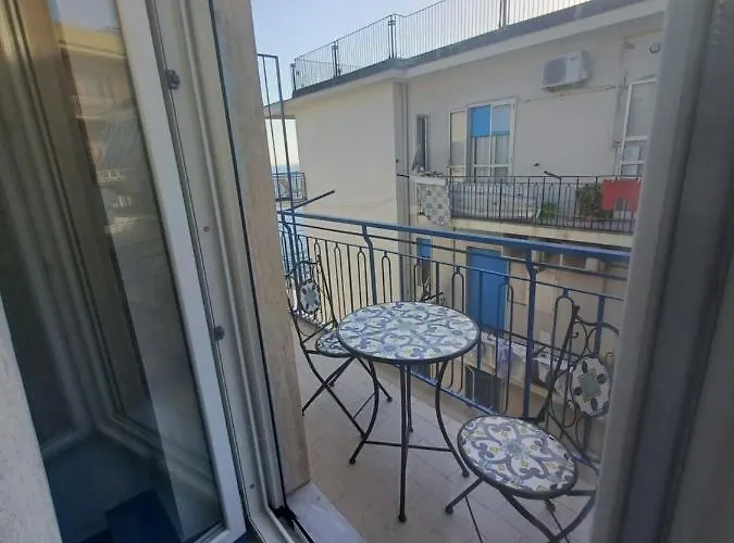 Couette-café Due Stanzulelle