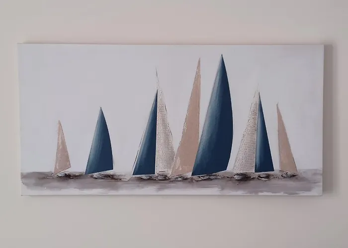 Bed & Breakfast Due Stanzulelle