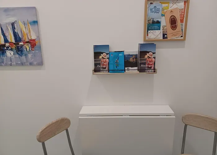 Due Stanzulelle 4* Salernes