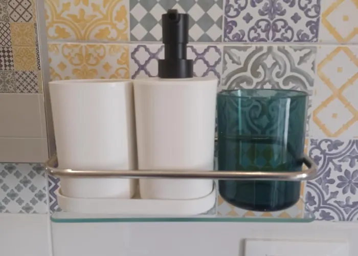 Due Stanzulelle 4* Salernes